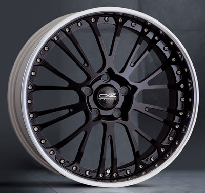 Oz Racing Botticelli Iii