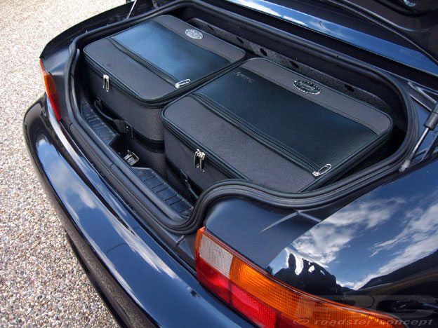 koffer bmw z3