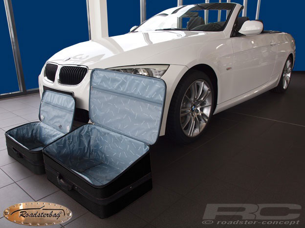 koffer bmw z4