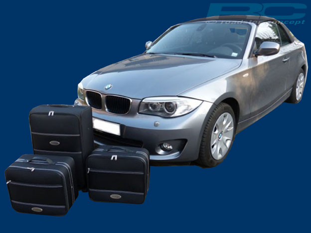 koffer bmw z4
