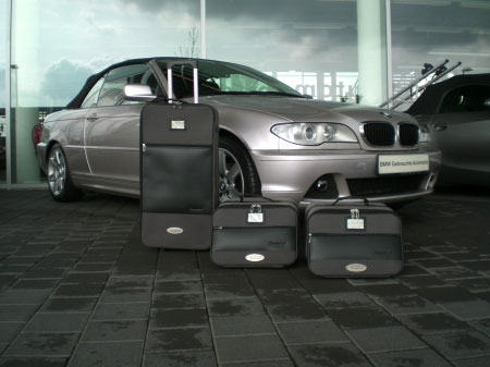 koffer bmw z8