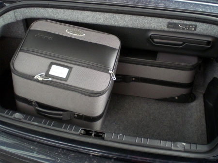 koffer bmw z8