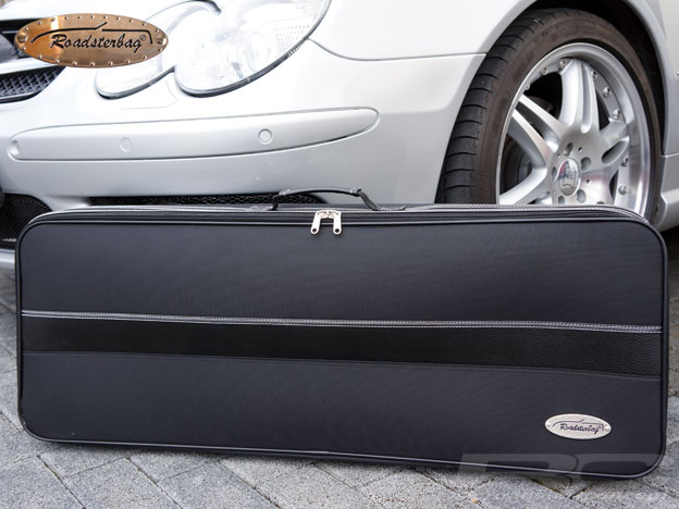 Koffer Mercedes SL