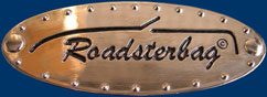 Roadsterbag Mercedes SL