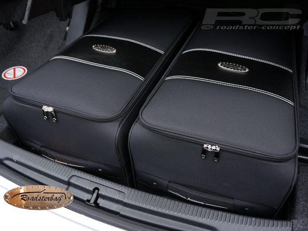Koffer VW Eos